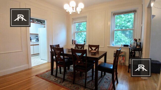 Building Photo - 2 bedroom in Brookline MA 02446
