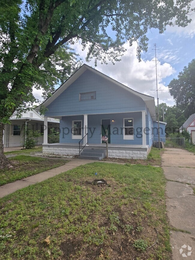Building Photo - 212 S Meridian Ave