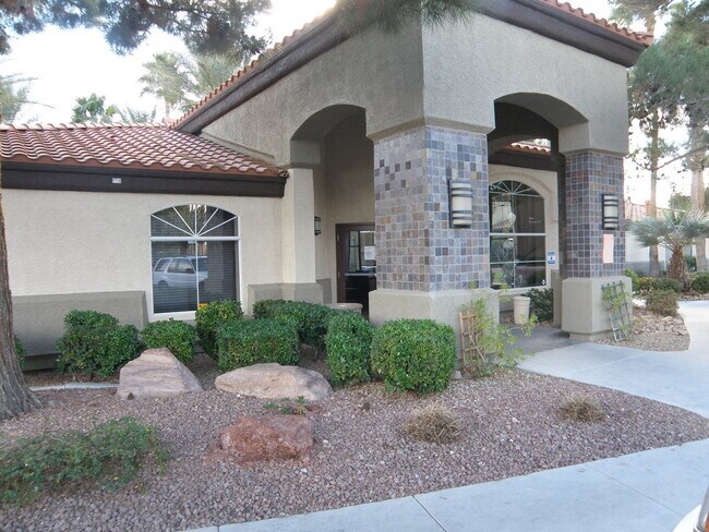Building Photo - 9000 S Las Vegas Blvd