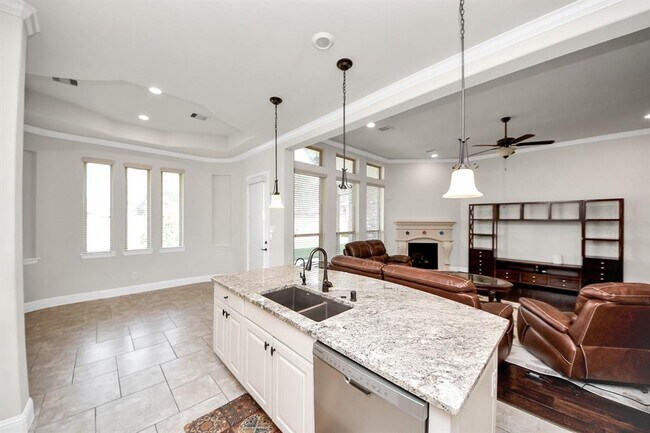 Building Photo - 11618 Arbirlot Dr