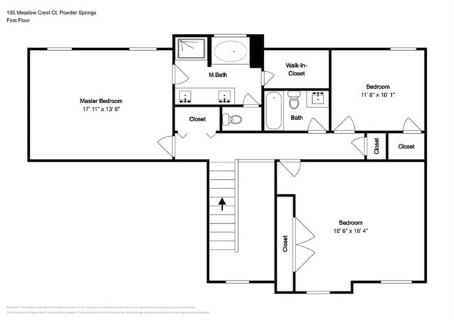 Building Photo - 105 Meadow Crest Ct