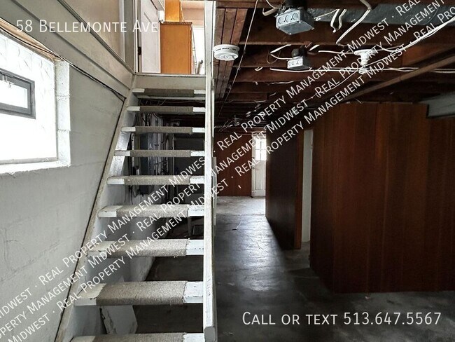 Building Photo - 58 Bellemonte Ave