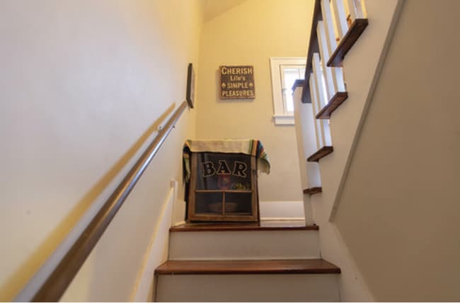 Building Photo - 724 South 5th Street