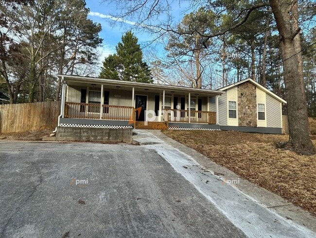 Building Photo - 1283 Branchfield Ct