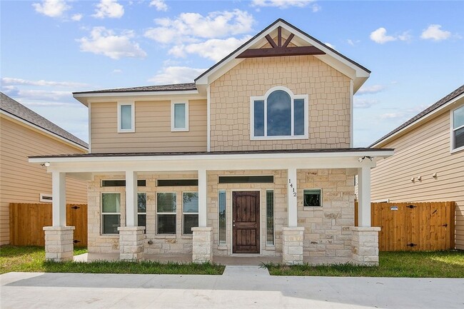 Primary Photo - 1412 Holleman Dr