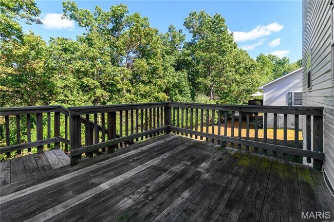 Primary Photo - Amazing 4 bedroom 3.5 Bath house