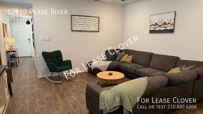 Building Photo - 12110 Pease River