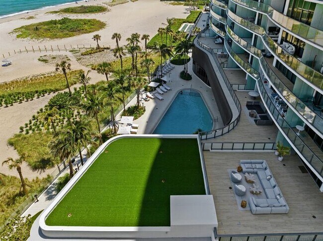 Building Photo - 1116 N Ocean Blvd