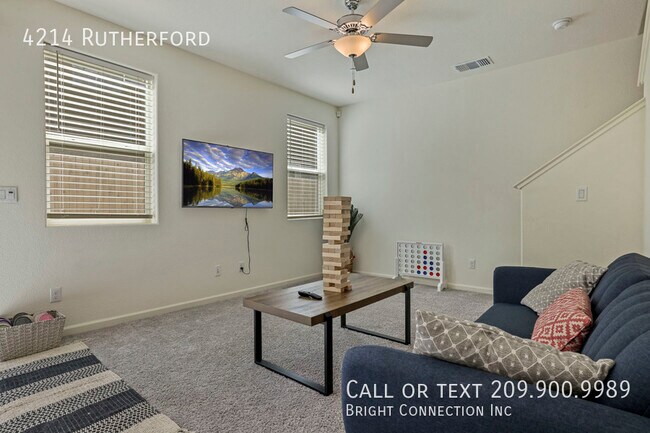 Building Photo - 4214 Rutherford Ave