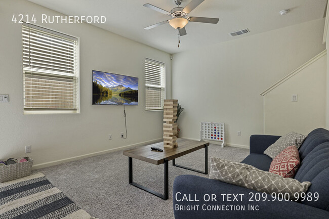 Building Photo - FULLY FURNISHED | 3b/2.5ba | Games | Close...