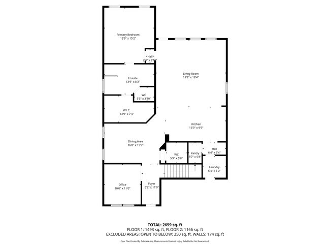 Building Photo - 18419 Windy Knl Wy