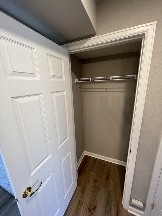 Closet in Hallway - 5704 N Gibralter Way