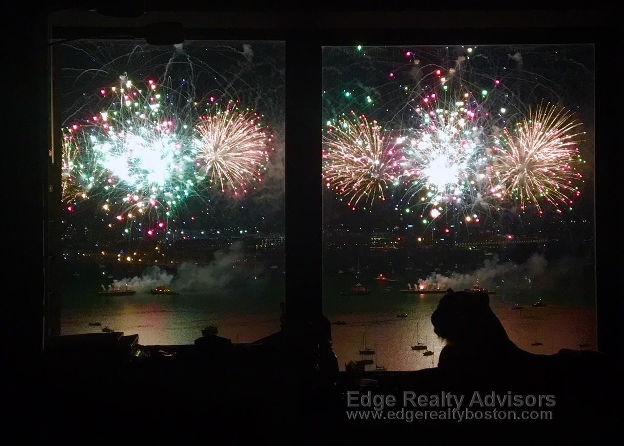 Building Photo - 65 E India Row