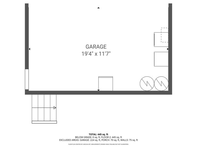 Building Photo - 319 Moody St