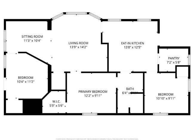 Building Photo - 2971 N Murray Ave