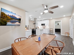 Building Photo - 19214 Grey Forest Dr