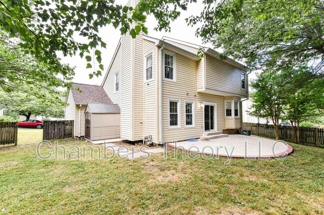 Building Photo - 13219 Ladybank Ln
