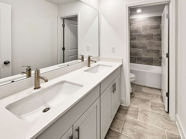 Building Photo - Brand New 4 BR/ 3.5 BA Home in Woodstock!