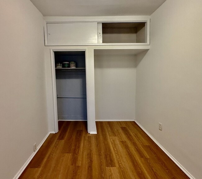 Building Photo - Just RENOVATED open floorplan 3 BED/1 BA HOME w/ WASHER/DRYER & large PATIO on Great Block in Sou...