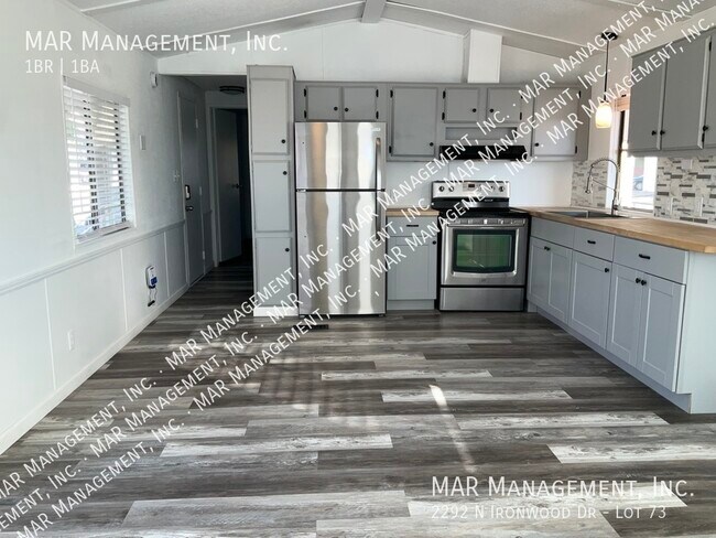 Building Photo - 2292 N Ironwood Dr