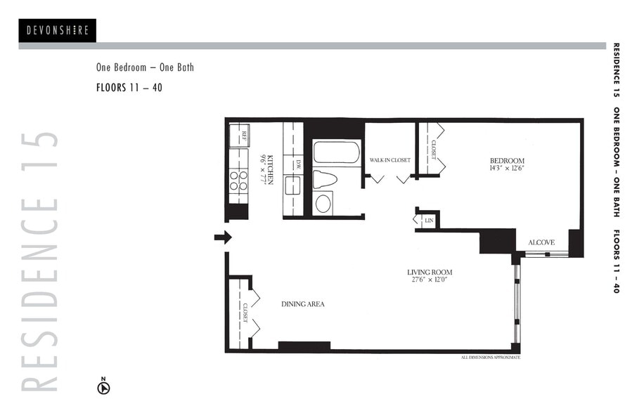 Building Photo - 1 Devonshire Pl