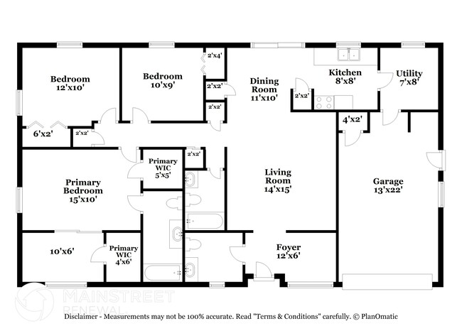 Building Photo - 1435 Lark Ct