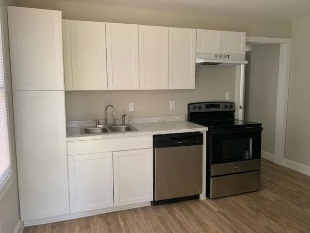 Building Photo - 405 Deck St