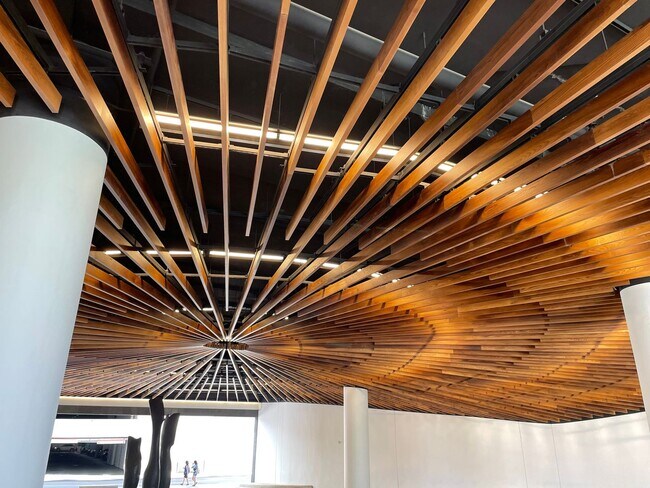 Building Photo - Brand NEW! Koula Studio