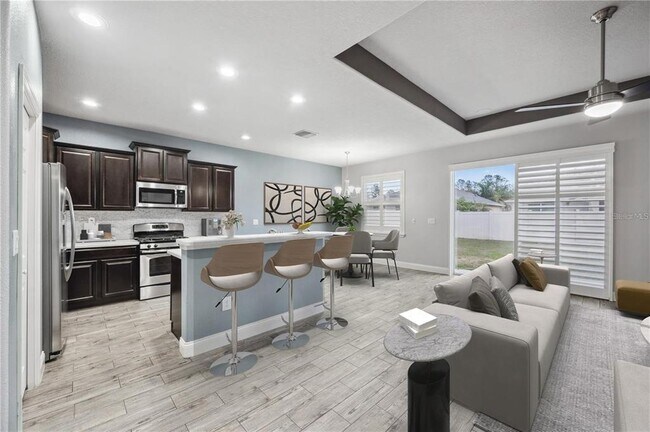 Building Photo - 3144 Granite Ridge Loop