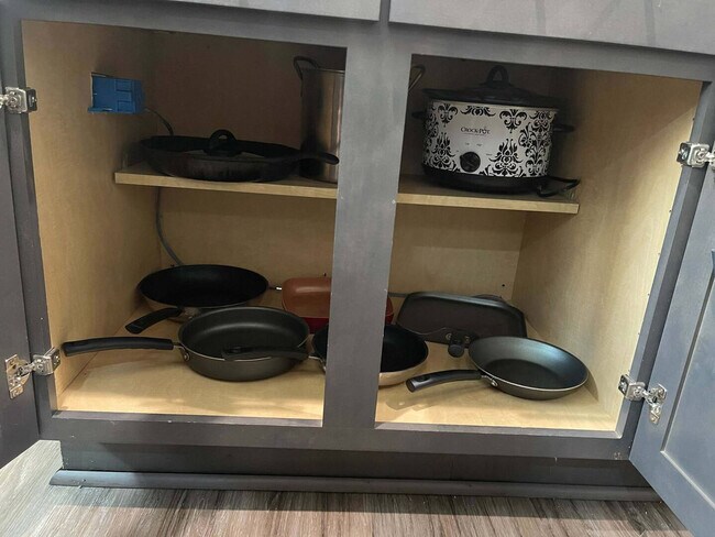 Building Photo - 410 N C St