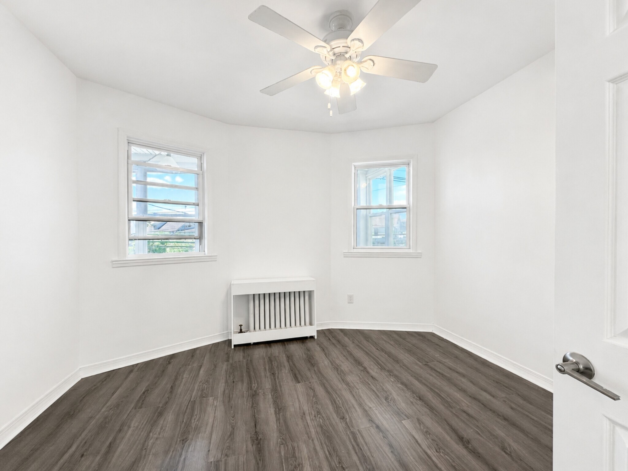 Primary Bedroom - 22 Harrison Ave