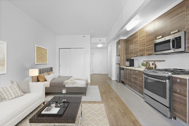 Interior Photo - 22 Caton Place