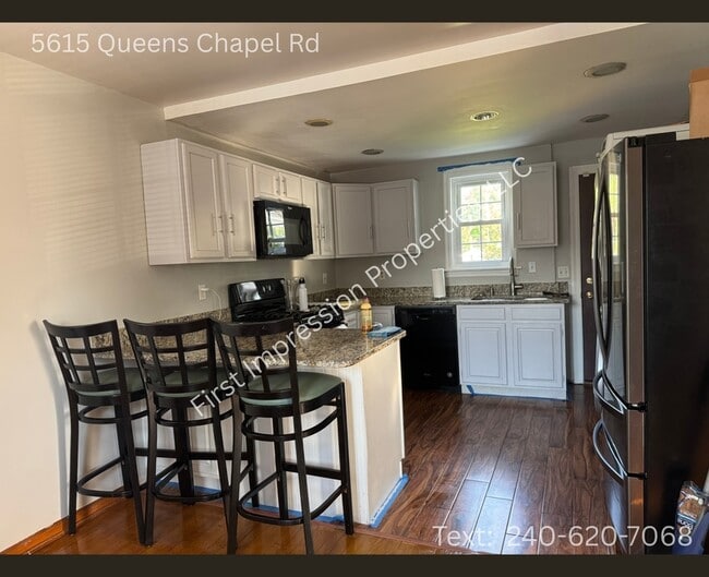 Building Photo - 5615 Queens Chapel Rd