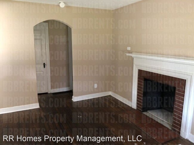 Building Photo - 3 br, 1 bath House - 2827 Oxford Avenue,
