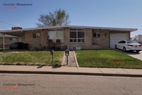 Building Photo - Sunset Duplex