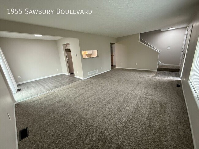 Building Photo - 1955 Sawbury Blvd