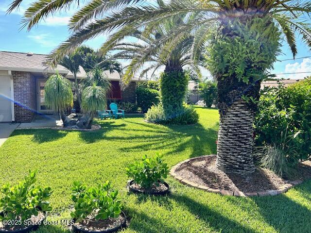 Primary Photo - 5289 Palm Dr