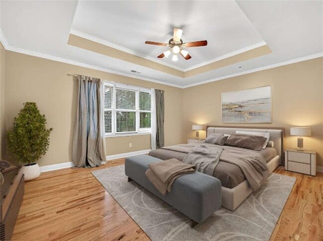 Building Photo - 1222 Creekside Pl SE