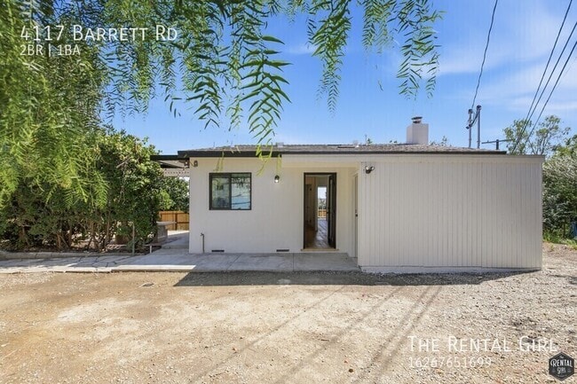 Building Photo - 4117 Barrett Rd