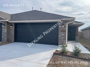Building Photo - 628 Marlin Ct