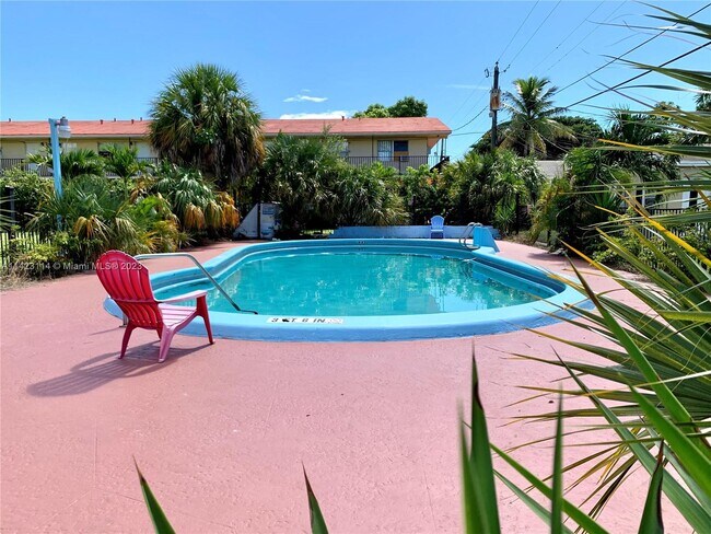 Building Photo - 2316 Madison St