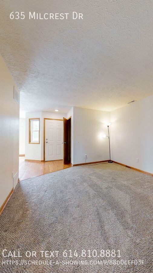 Building Photo - 635 Milcrest Dr