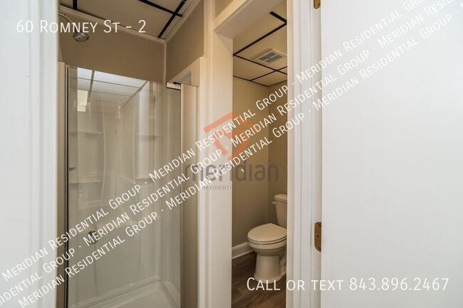 Building Photo - 60 Romney St