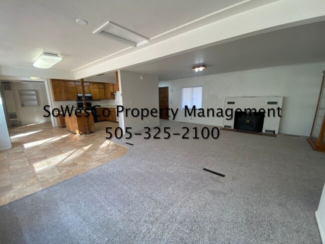 Building Photo - Three Bedroom, 2 Bathroom Residential Rental
