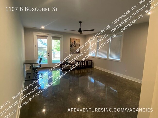 Building Photo - 1107 Boscobel St