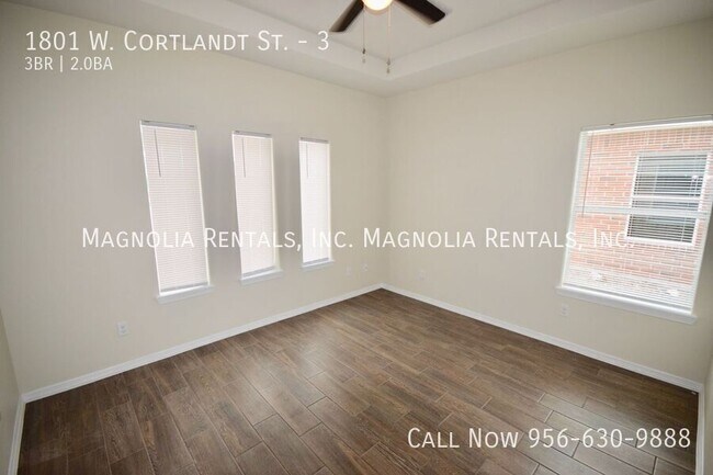 Building Photo - 1801 W Cortlandt St