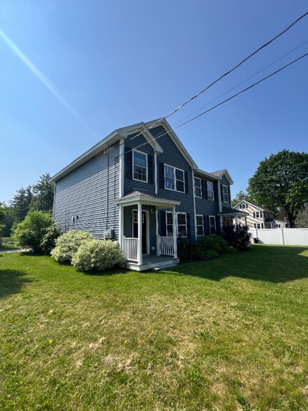 Building Photo - 72 Durham Rd