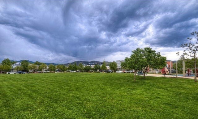 Building Photo - Modern HOLIDAY Home on Corner Lot in North Boulder!