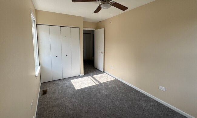 Building Photo - 1801 N Washtenaw Ave