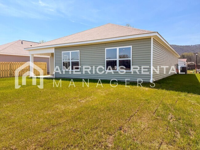 Building Photo - New Construction Home for Rent!